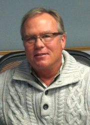 William(Bill) Terry, Principal, Oceanside Building, LLC